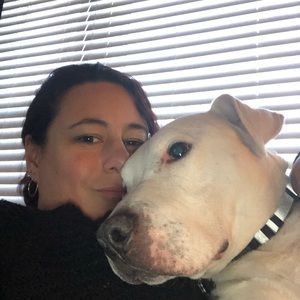 Meet your Posher, Kristi